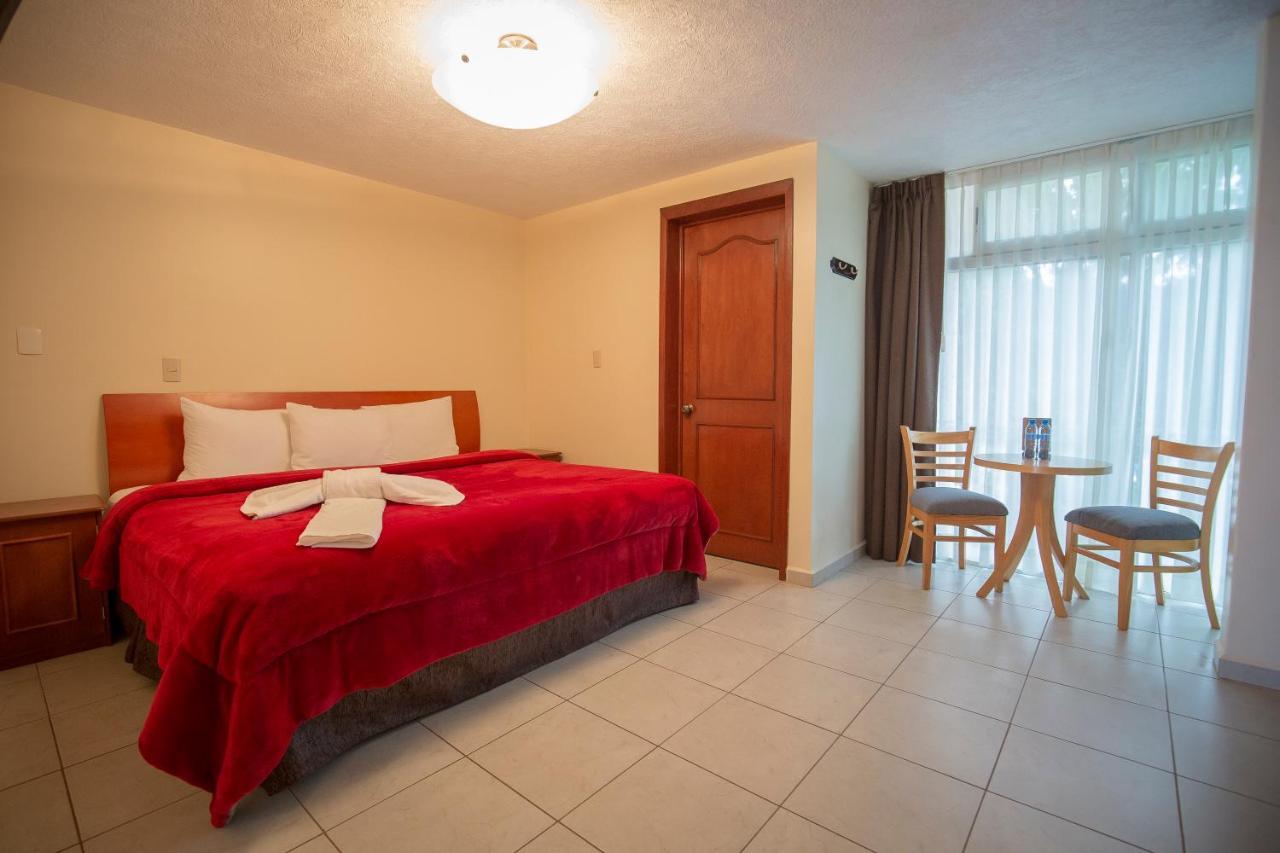 Hotel & Glamping Huasca Sierra Verde Huasca de Ocampo Εξωτερικό φωτογραφία