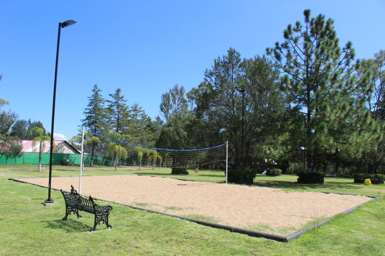 Hotel & Glamping Huasca Sierra Verde Huasca de Ocampo Εξωτερικό φωτογραφία